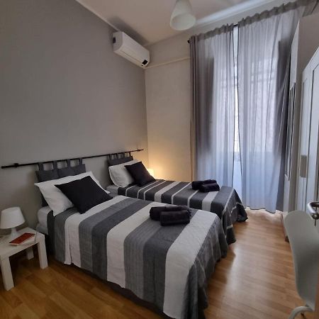 Sa Domu De Su Beciu Apartment Cagliari Bagian luar foto