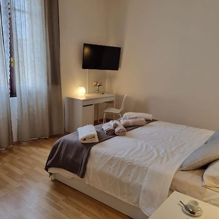 Sa Domu De Su Beciu Apartment Cagliari Bagian luar foto
