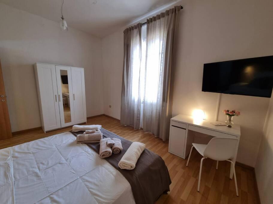 Sa Domu De Su Beciu Apartment Cagliari Bagian luar foto
