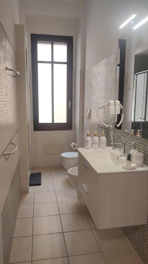 Sa Domu De Su Beciu Apartment Cagliari Bagian luar foto