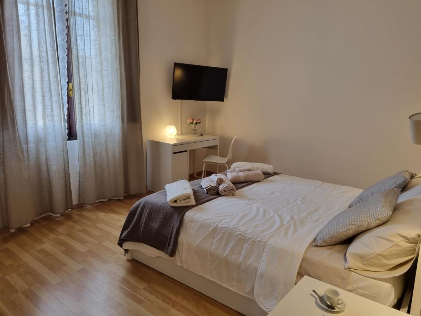 Sa Domu De Su Beciu Apartment Cagliari Bagian luar foto